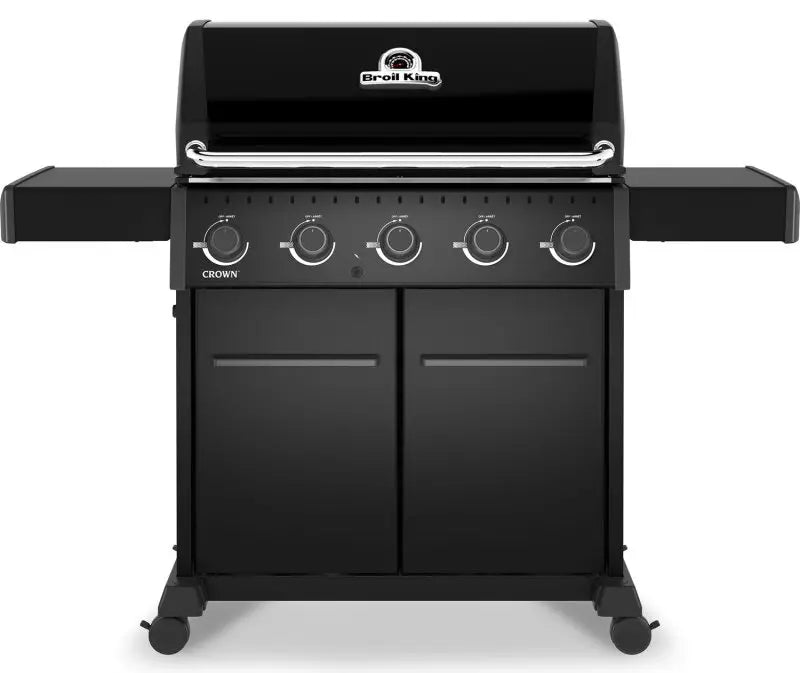 Broil King Crown™ 520 Shadow