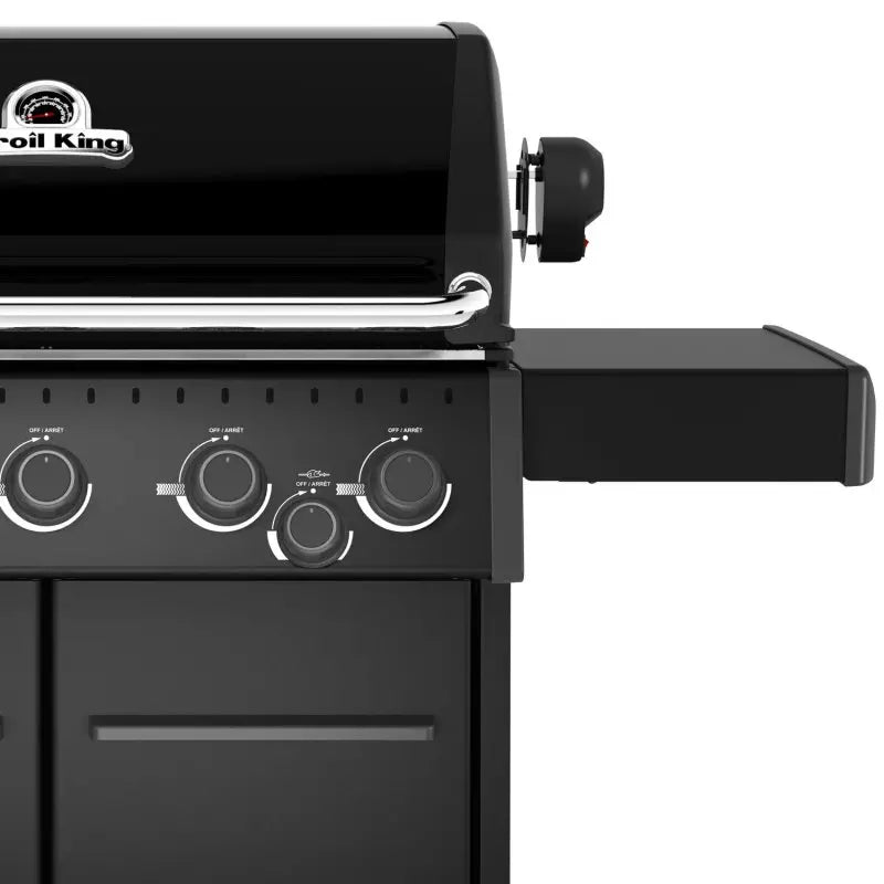 Broil King Crown™ 590 Shadow