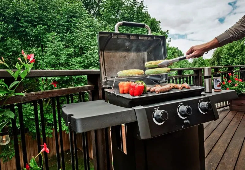 Broil King Gem™ 310 Shadow