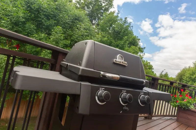 Broil King Gem™ 310 Shadow