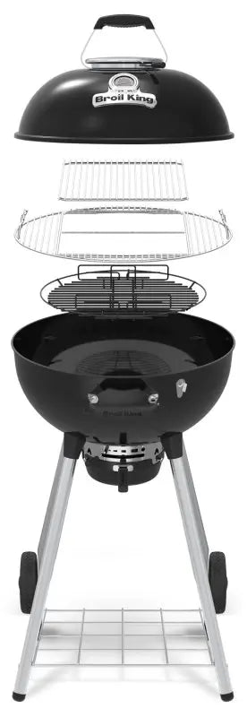 Broil King Crown Kettle 57 cm