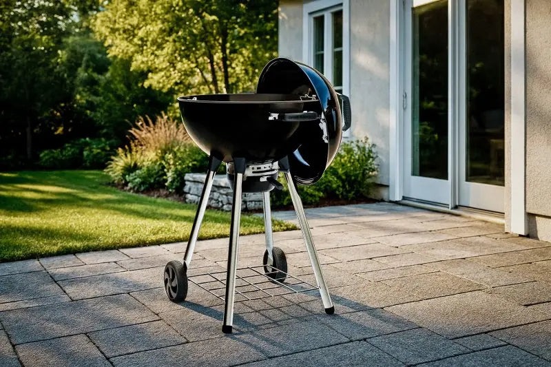 Broil King Crown Kettle 57 cm