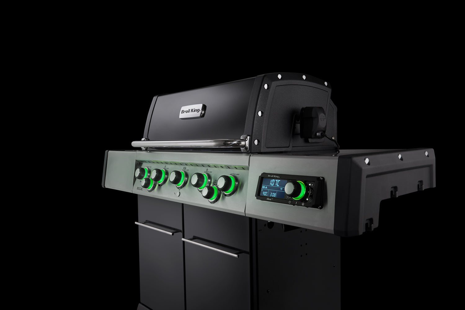 Broil King Regal Q 490 IR