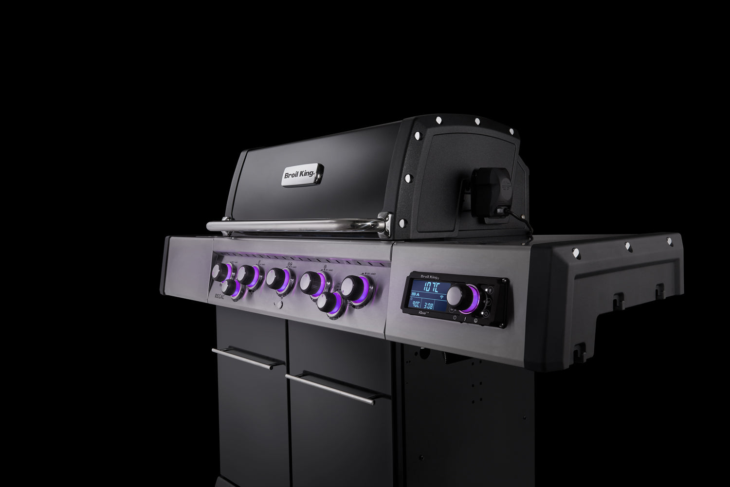 Broil King Regal Q 490 IR