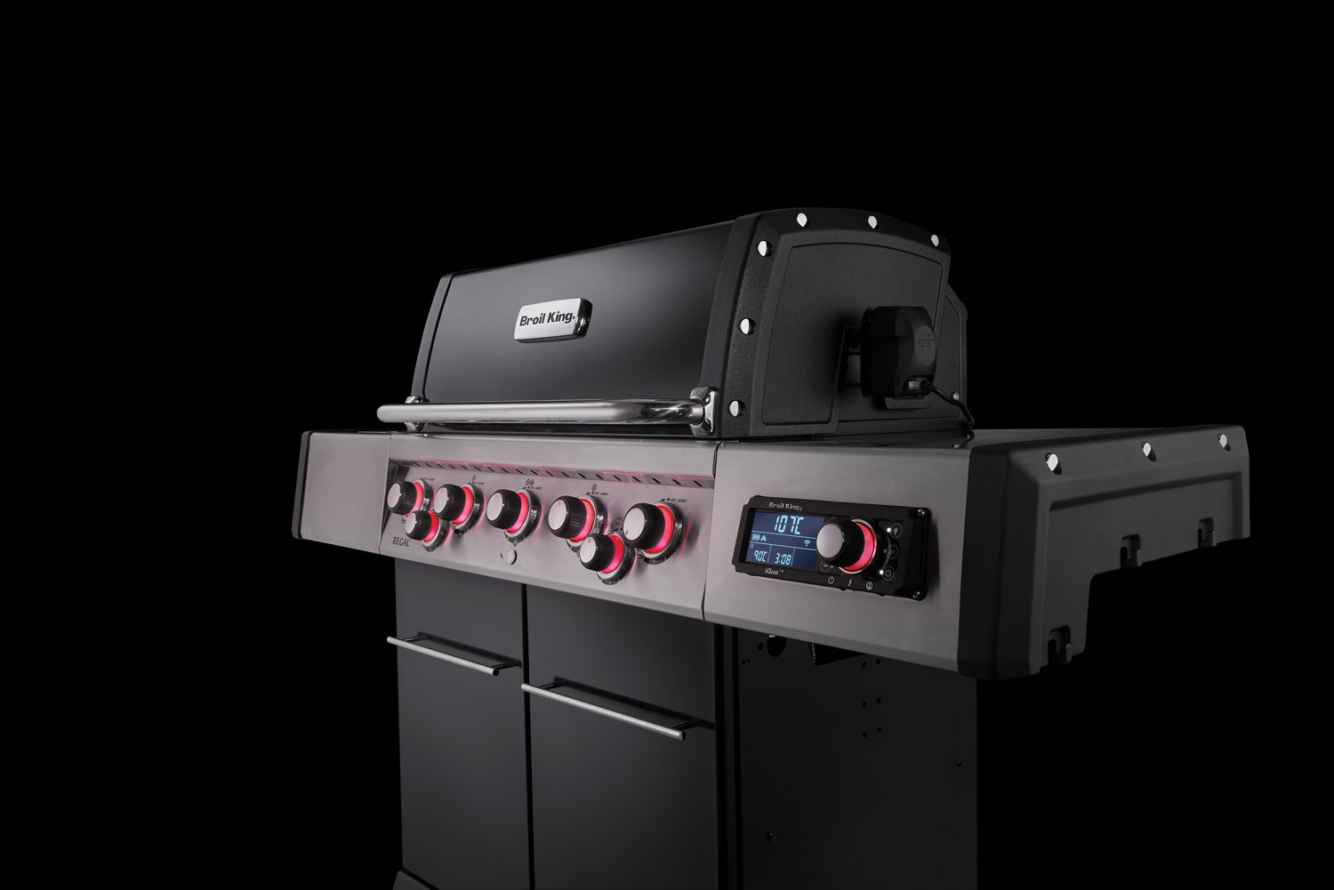 Broil King Regal Q 490 IR