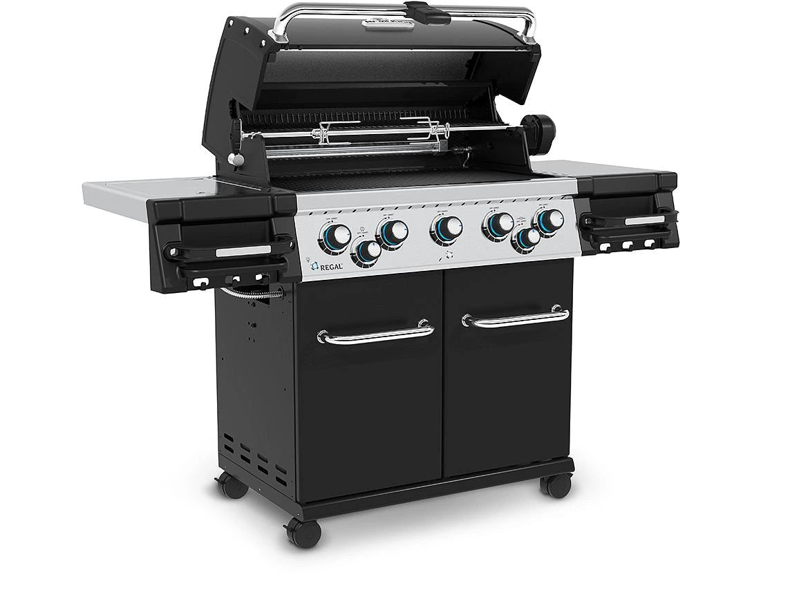 Broil King Regal 590