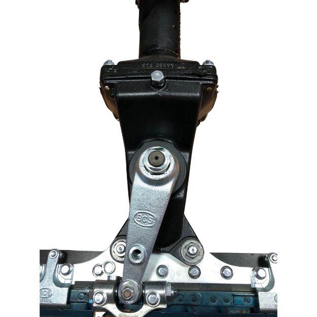 Ferrari Ölbad-Mähantrieb kurz TORX