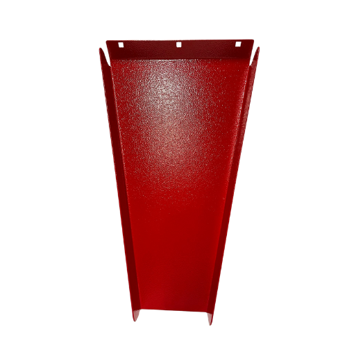 Feucht Obsttechnik Rutsche Auslauf für Walman big