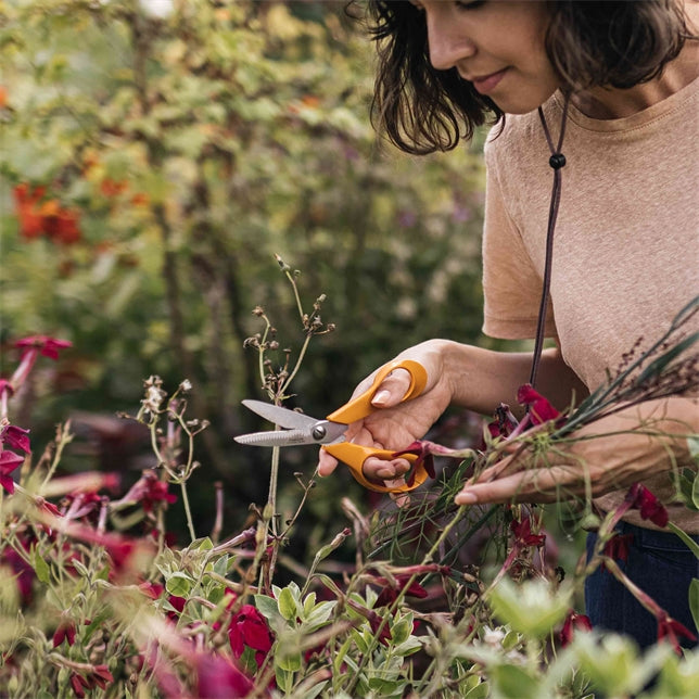 Fiskars Classic Universalschere S92, 18cm