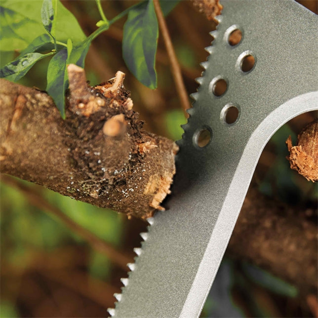 Fiskars Solid Machete-Axt / Machete / Hippe