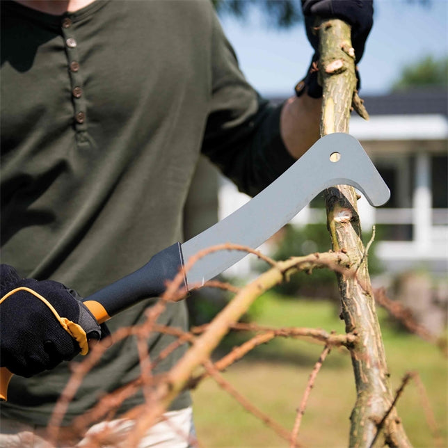 Fiskars WoodXpert Machete XA3 & XA23