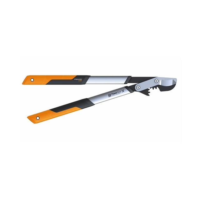 Fiskars PowerGear X Bypass-Getriebeastschere LX94-M