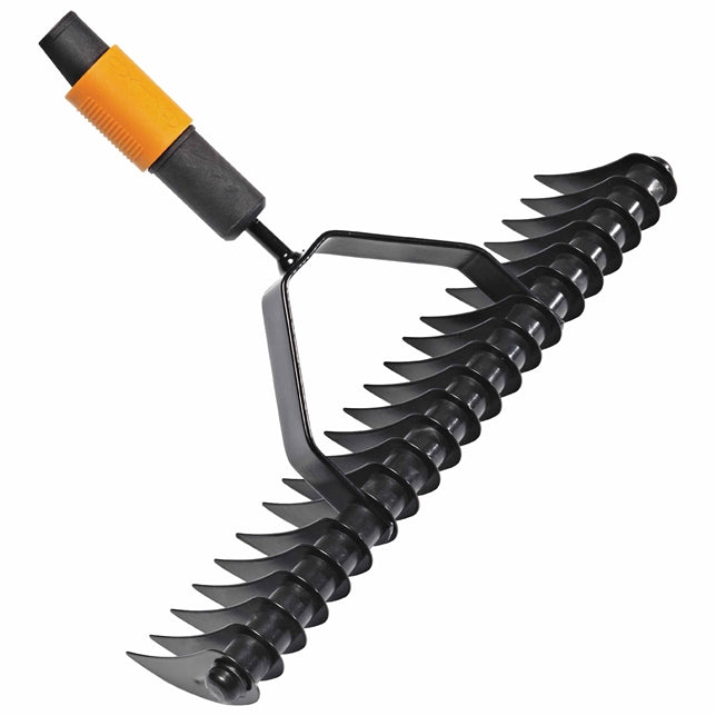 Fiskars QuickFit Rasenlüfter