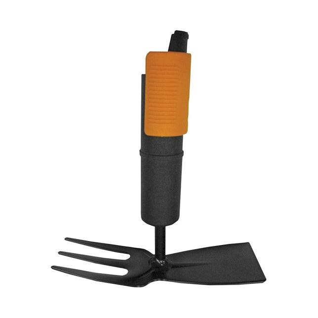Fiskars QuikFit Doppelhacke
