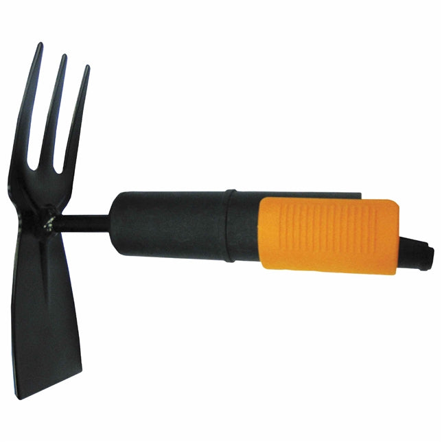 Fiskars QuikFit Doppelhacke