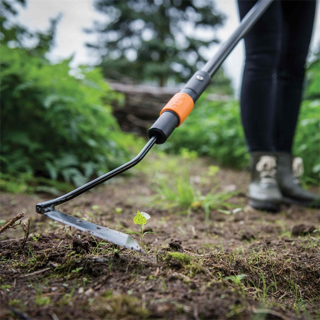 Fiskars QuikFit Schuffel