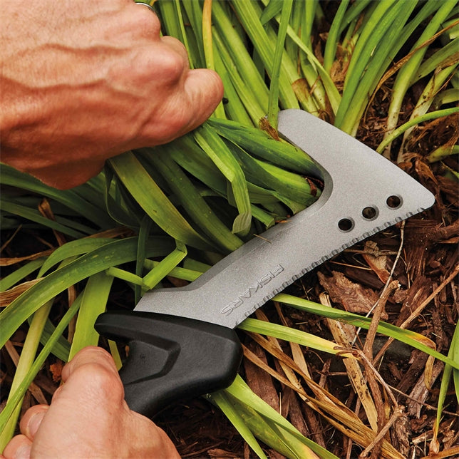 Fiskars Solid Machete-Axt / Machete / Hippe