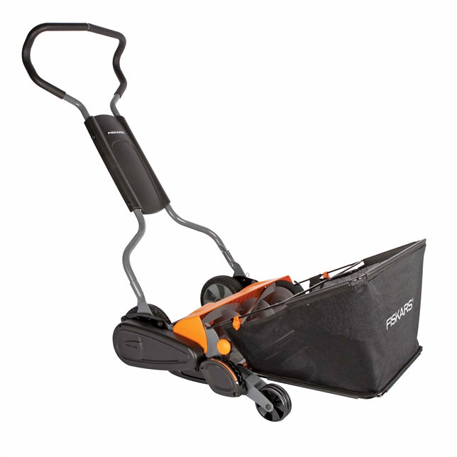 Fiskars StaySharp Grasfangkorb