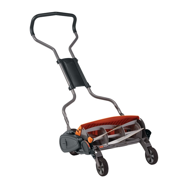Fiskars StaySharp Max Spindelmäher