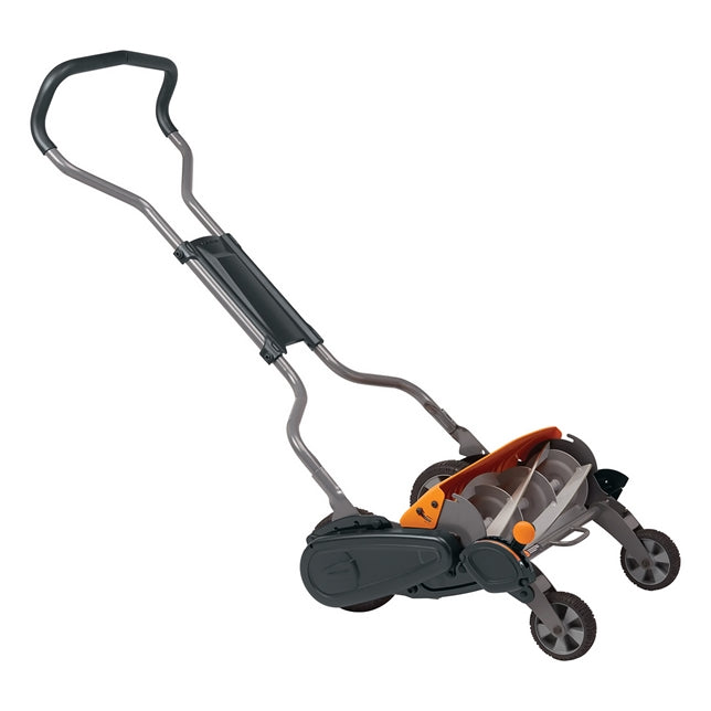 Fiskars StaySharp Max Spindelmäher