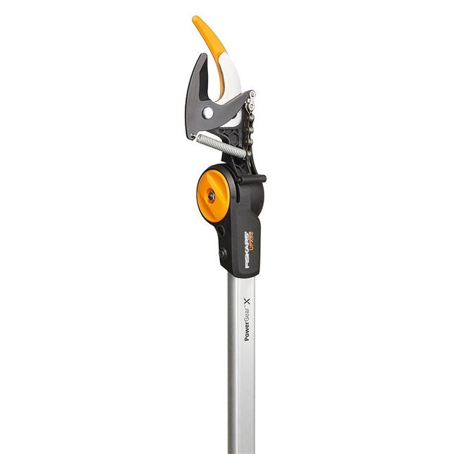 Fiskars Teleskop-Schneidgiraffe UPX82  & UPX86