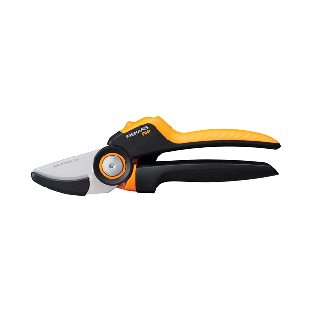 Fiskars X-series Amboss-Gartenschere L P941