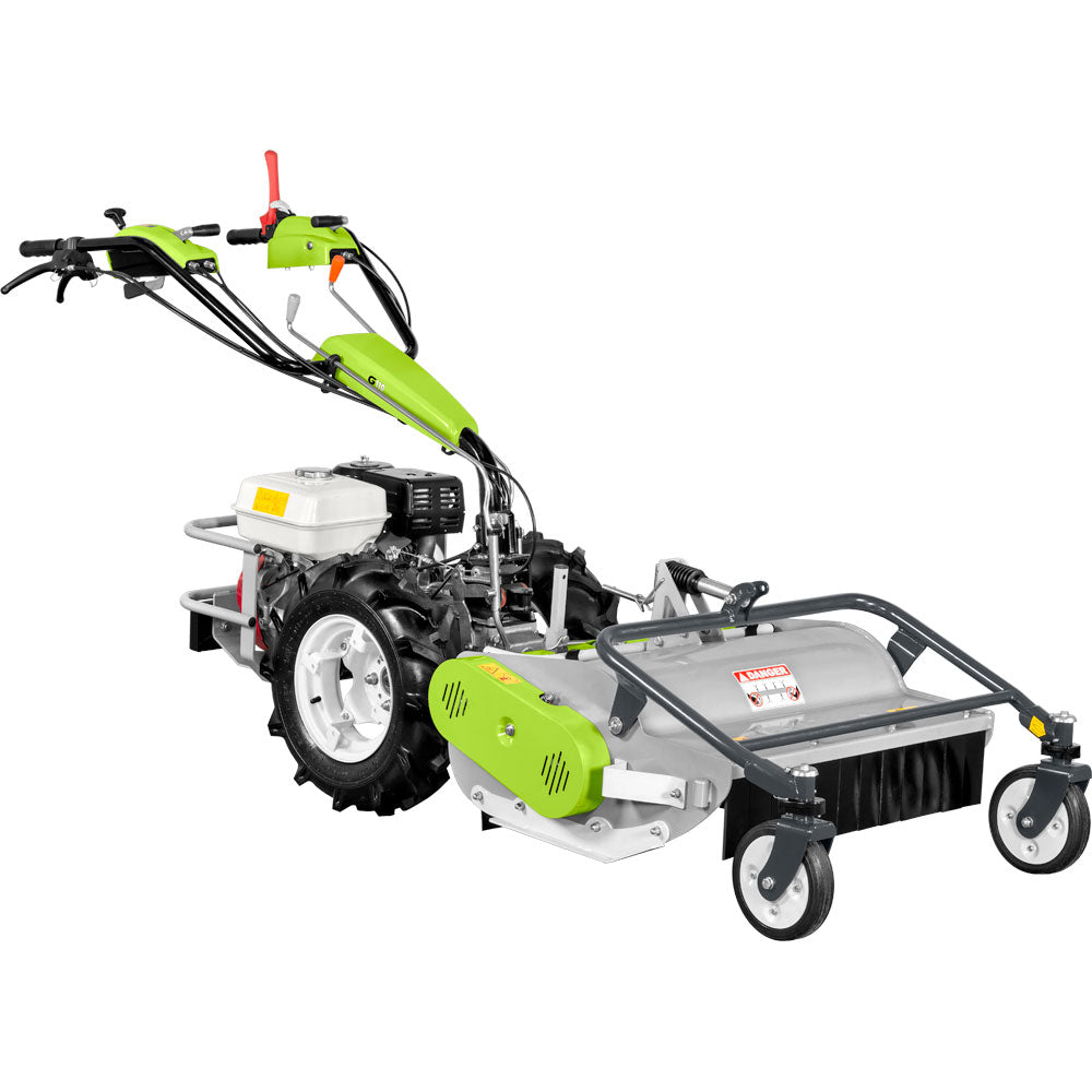 Grillo Einachsschlepper G110