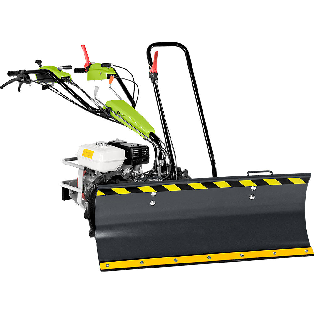 Grillo Einachsschlepper G110