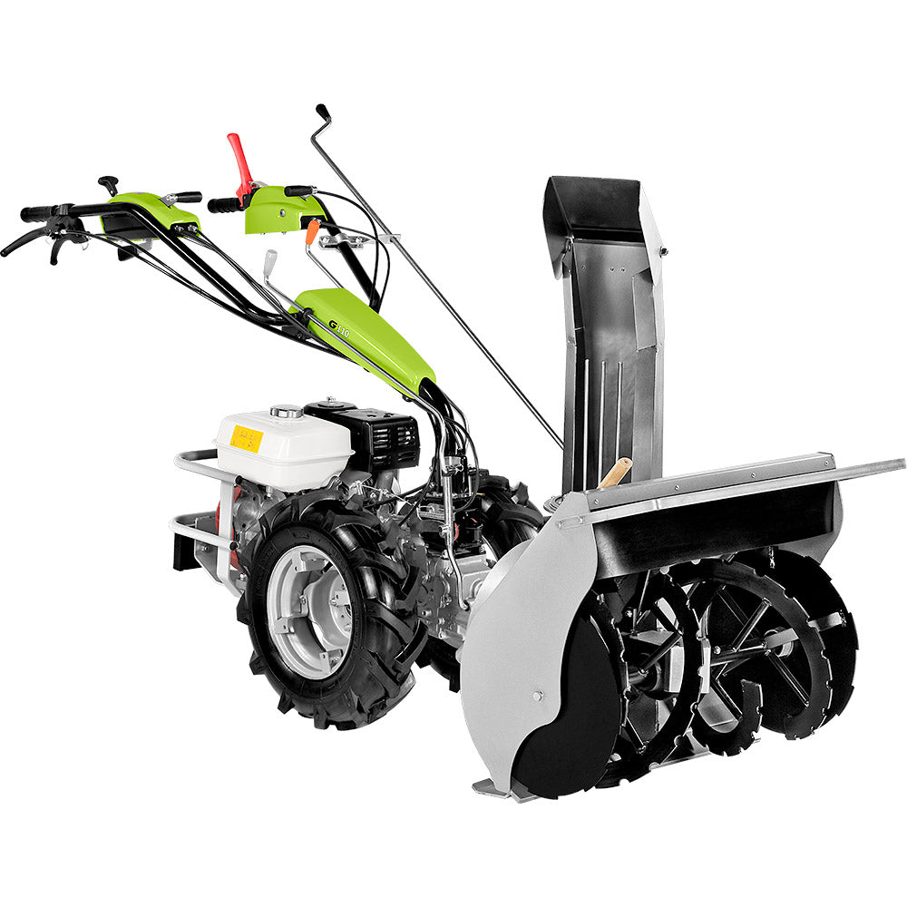 Grillo Einachsschlepper G110