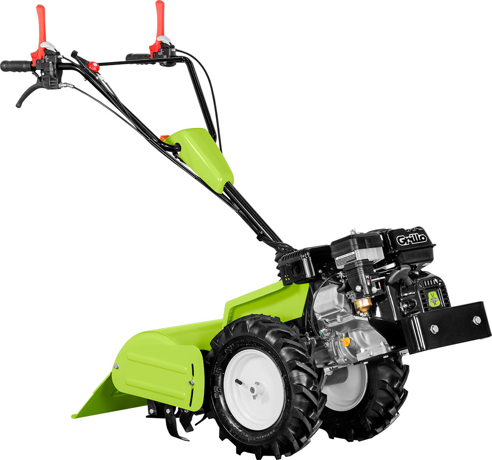 Grillo Einachsschlepper G45