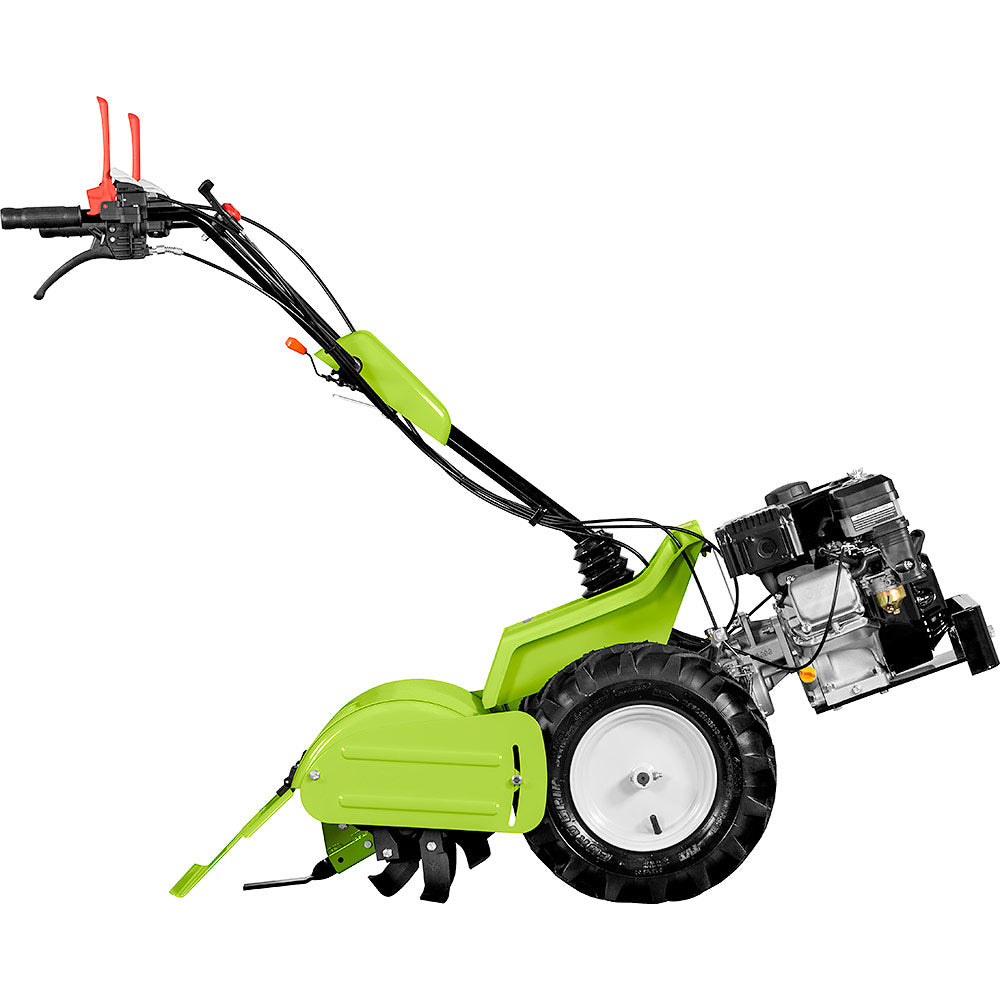 Grillo Einachsschlepper G45