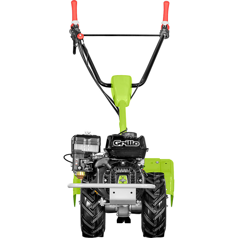 Grillo Einachsschlepper G52