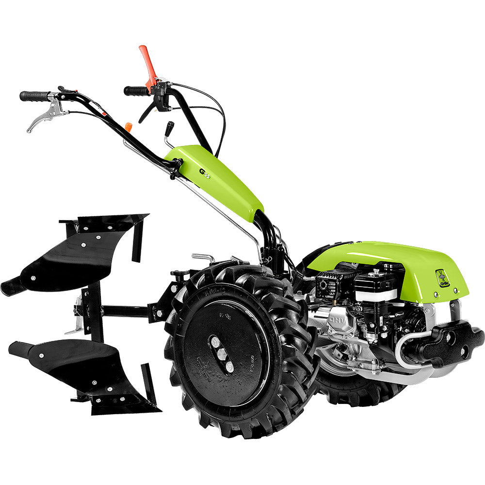Grillo Einachsschlepper G55
