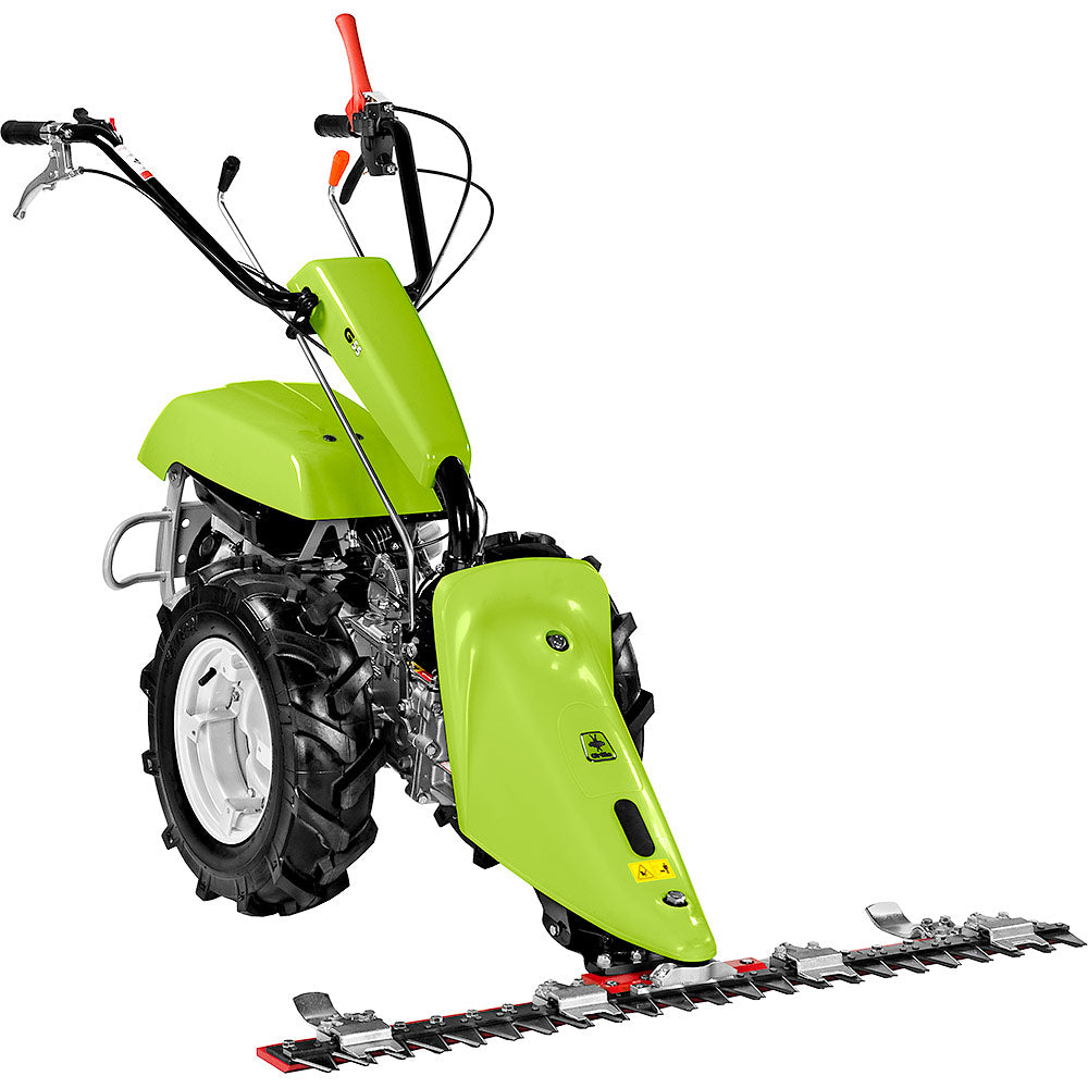 Grillo Einachsschlepper G55