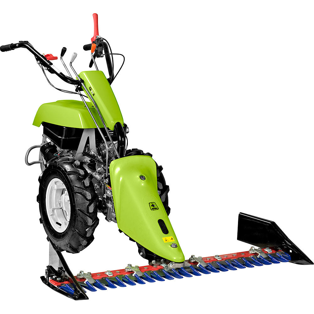 Grillo Einachsschlepper G85d