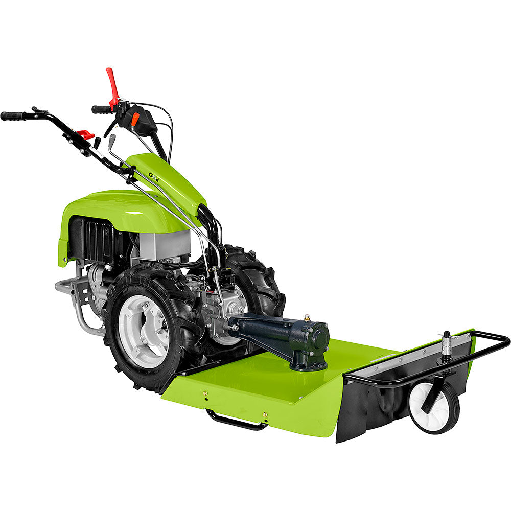 Grillo Einachsschlepper G85d