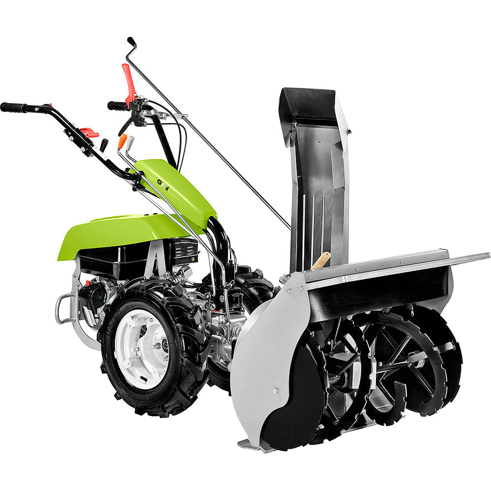 Grillo Einachsschlepper G85d