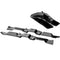 Grillo Mulching Kit für FD 900 4WD
