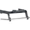 Grillo Kupplung für 125 cm Schneeschild für Climber 7 - MD 15 - MD 18