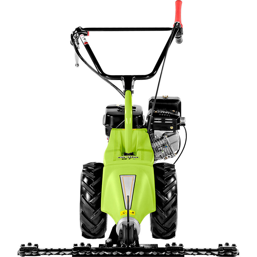 Grillo Motor-Balkenmäher GF1