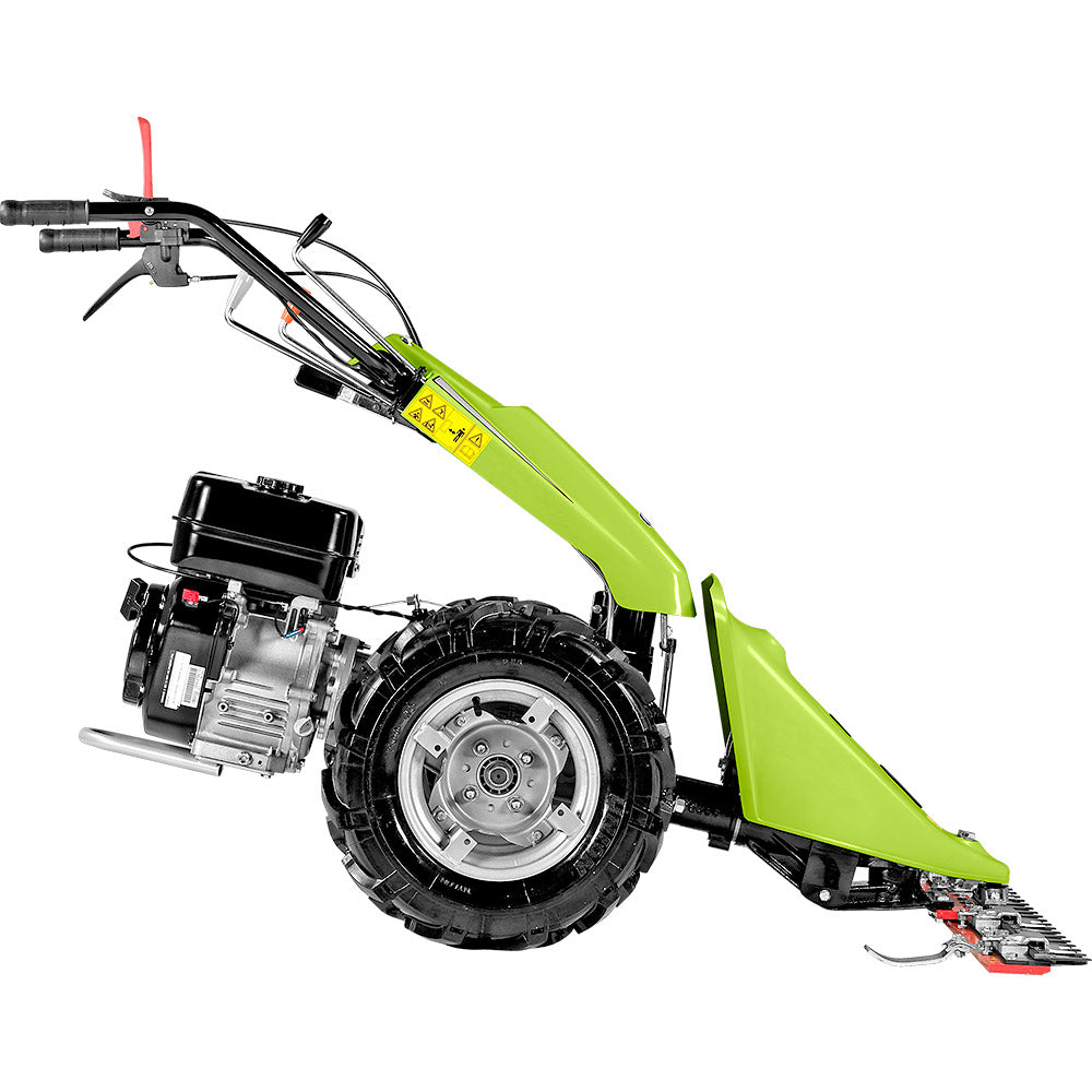 Grillo Motor-Balkenmäher GF3