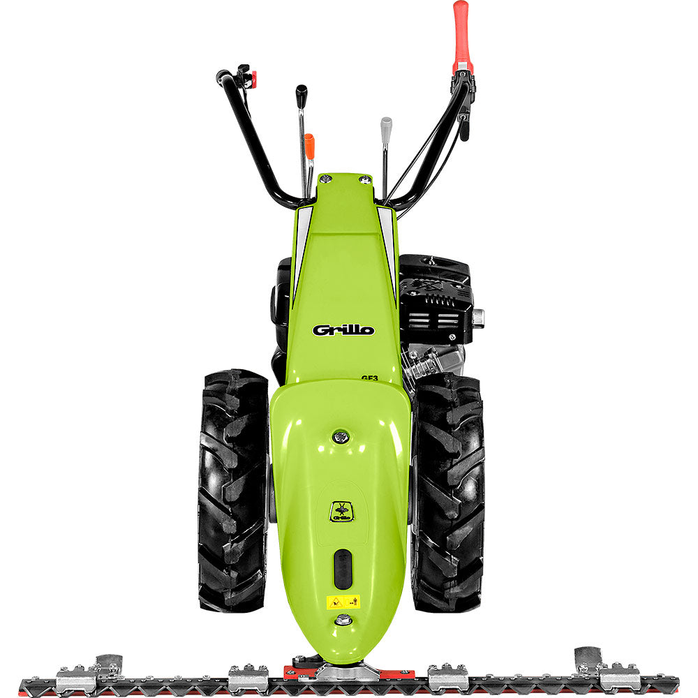 Grillo Motor-Balkenmäher GF3