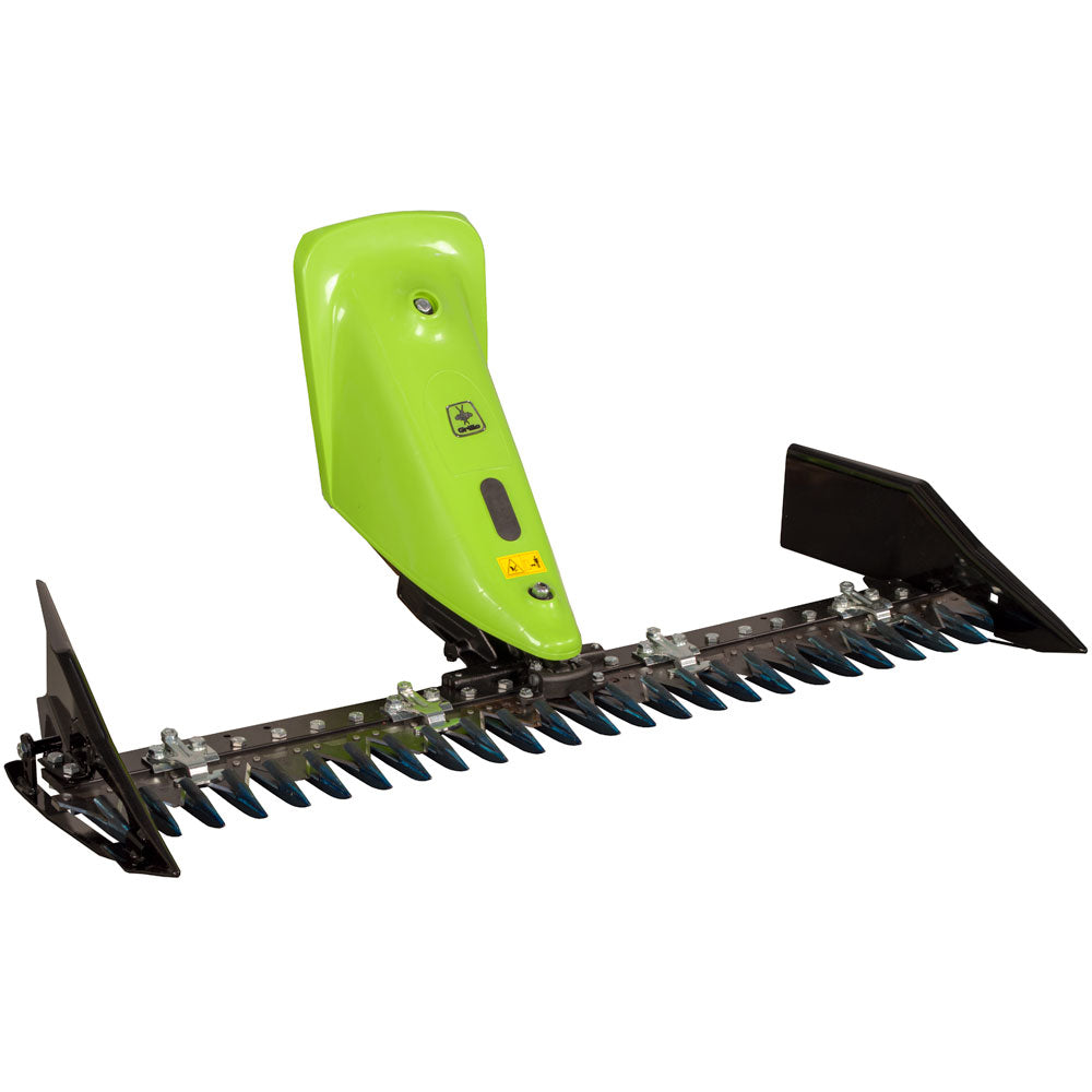 Grillo Motor-Balkenmäher GF3