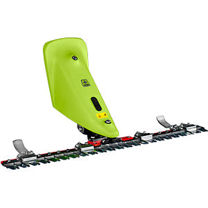 Grillo Motor-Balkenmäher GF3