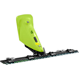 Grillo Motor-Balkenmäher GF3