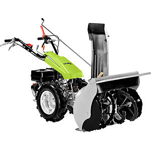 Grillo Motor-Balkenmäher GF3