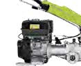 Grillo Motor-Balkenmäher GF3