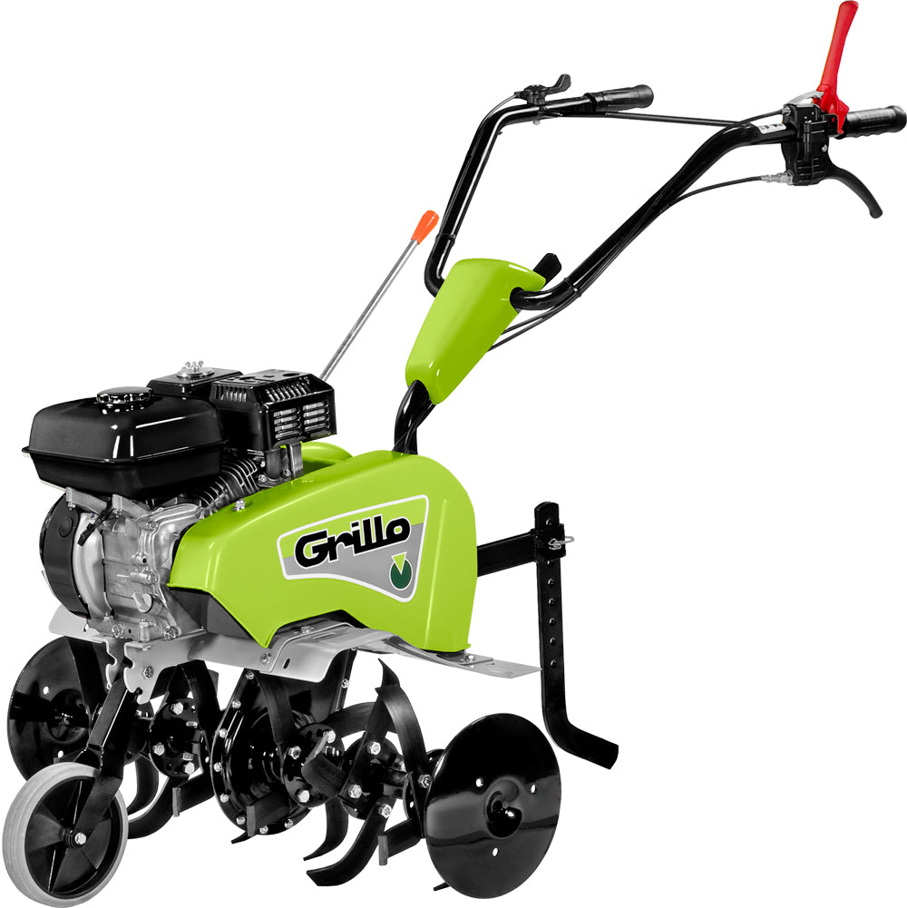 Grillo Princess MP3 PRO mit Hacksatz 97 cm
