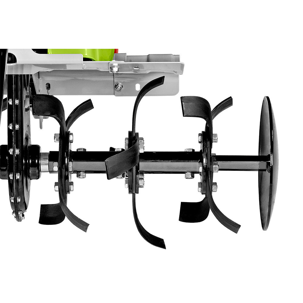 Grillo Princess MP3 PRO mit Hacksatz 97 cm