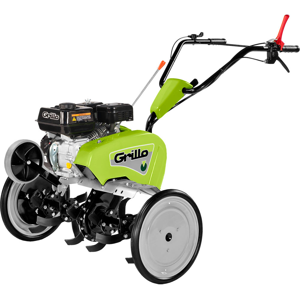 Grillo Princess MP3 PRO mit Hacksatz 97 cm